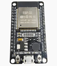 ESP32 Development Board