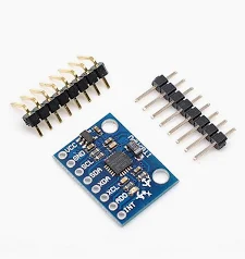 MPU6050 Sensor
