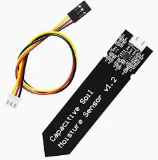 Soil Moisture Sensor